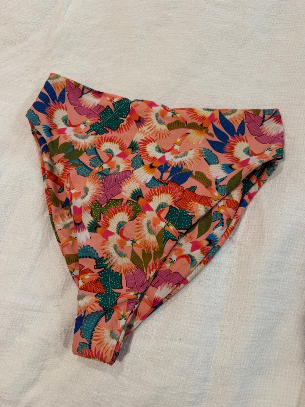 Skatie Monroe bottom XL